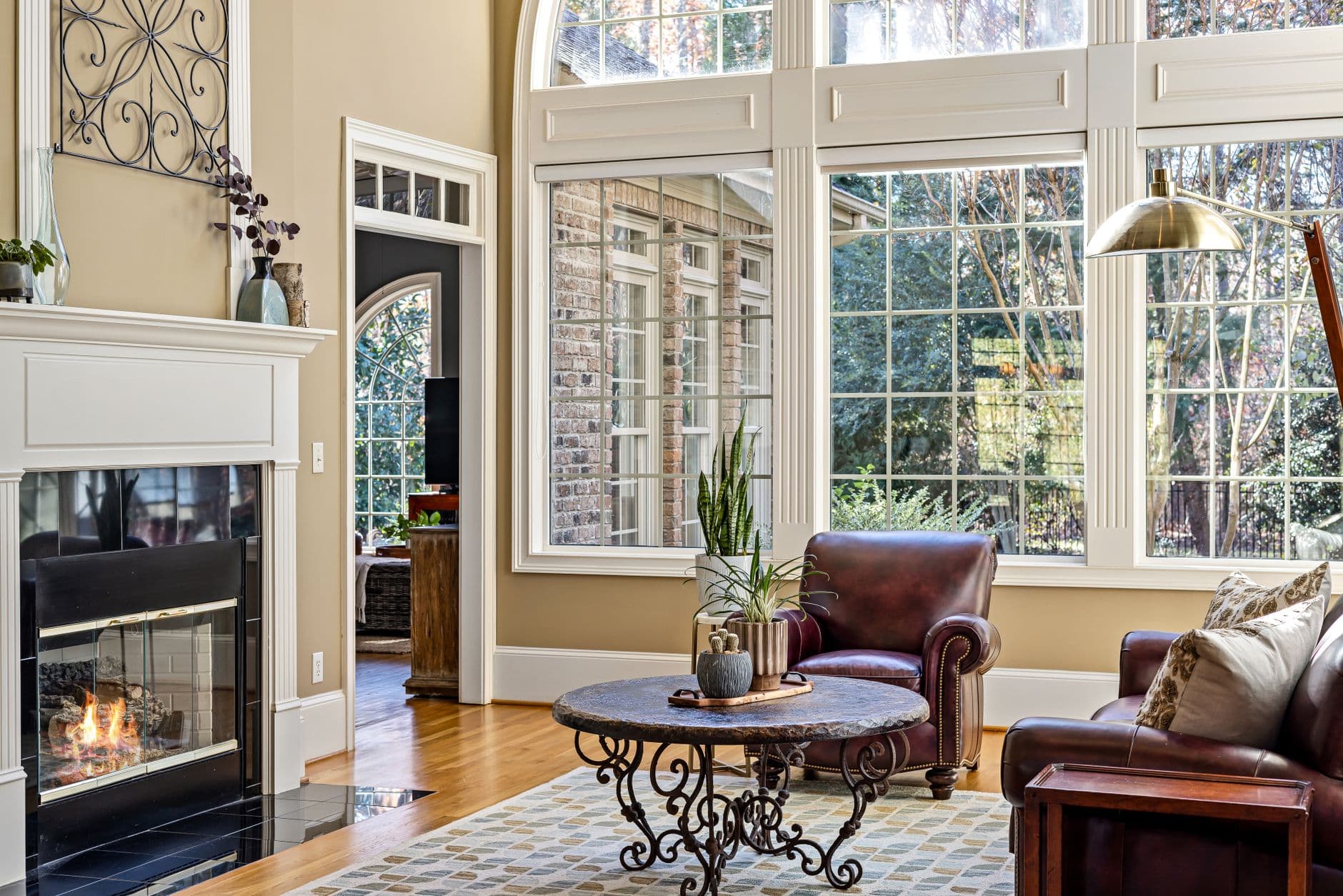 Fireplace Efficiency and the Repair Math: When an Upgrade Pays Off and When It Doesn't